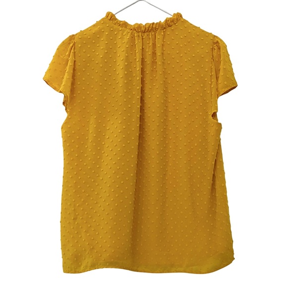 J. Crew Blouse - Picture 5 of 9